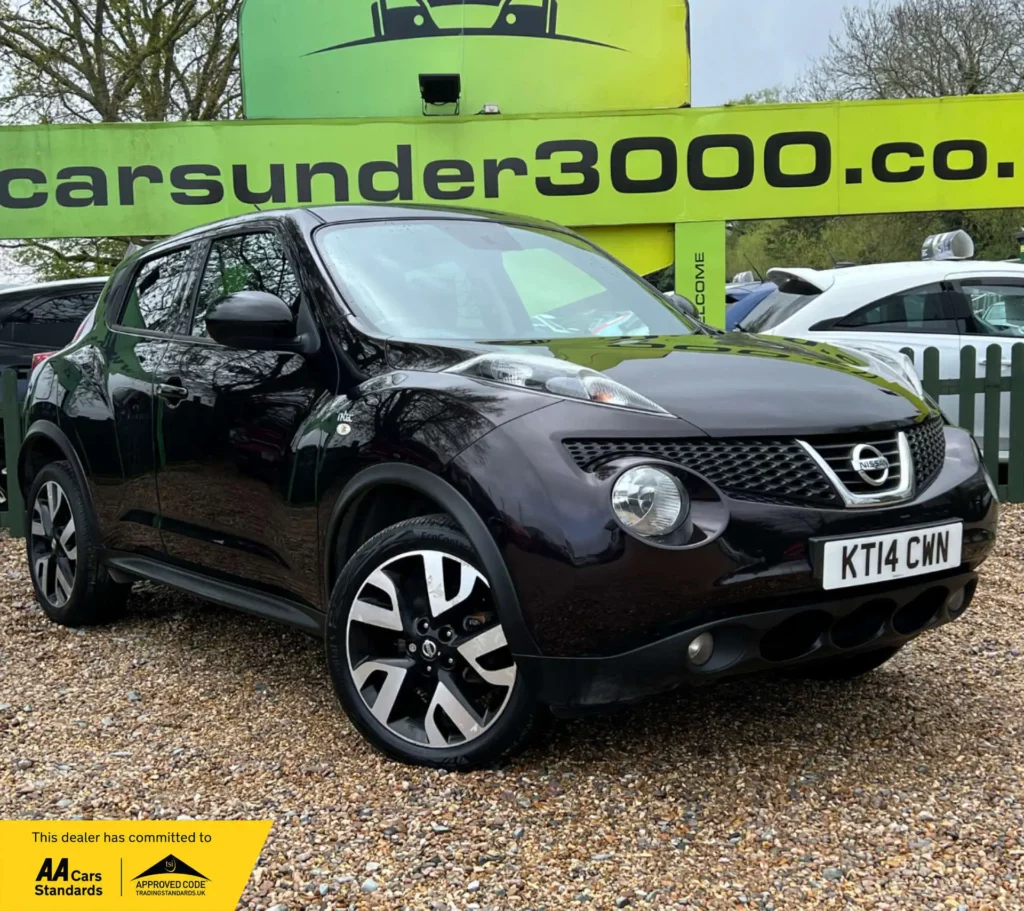 cheap used cars