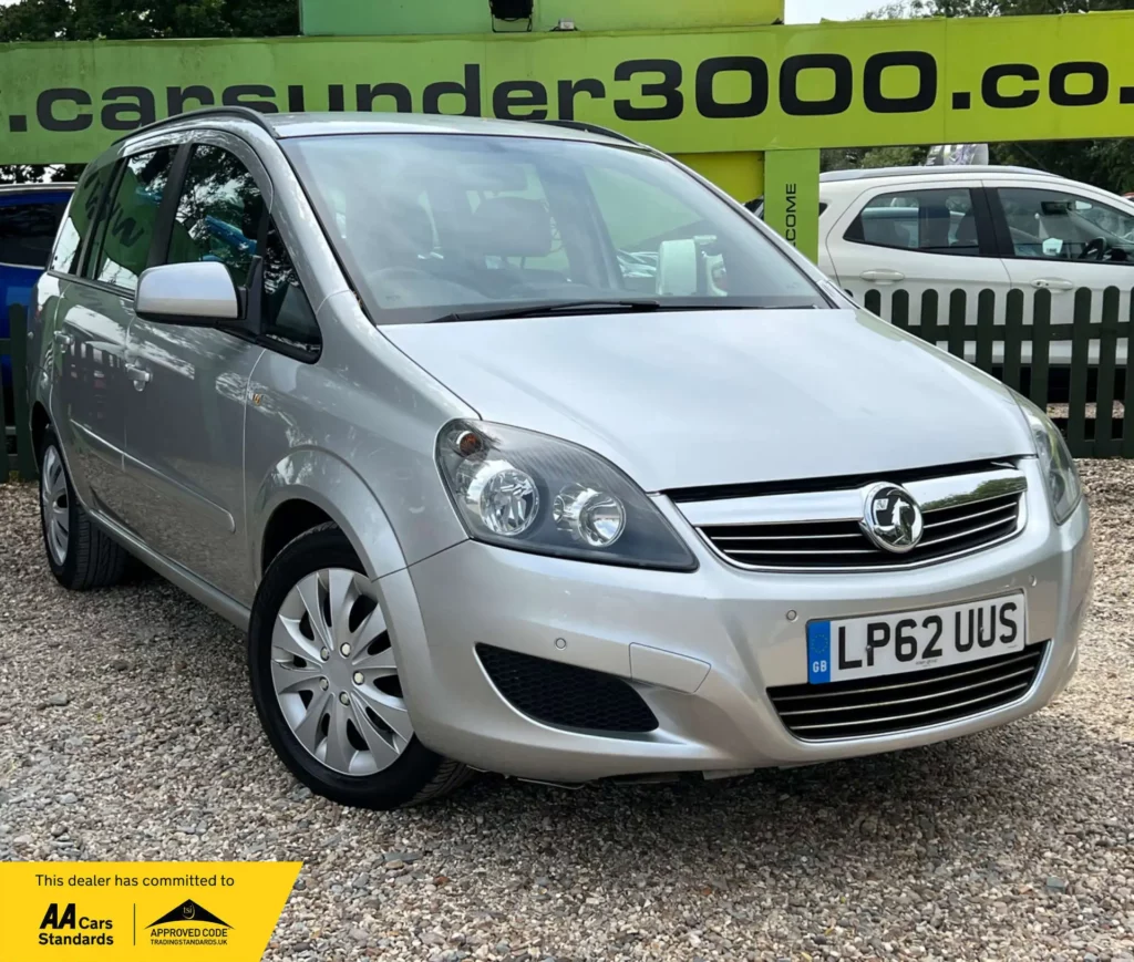 cheap used cars