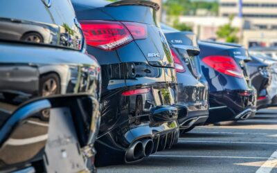 Our Top 5 Picks for ULEZ Compliant Cars Under £5,000