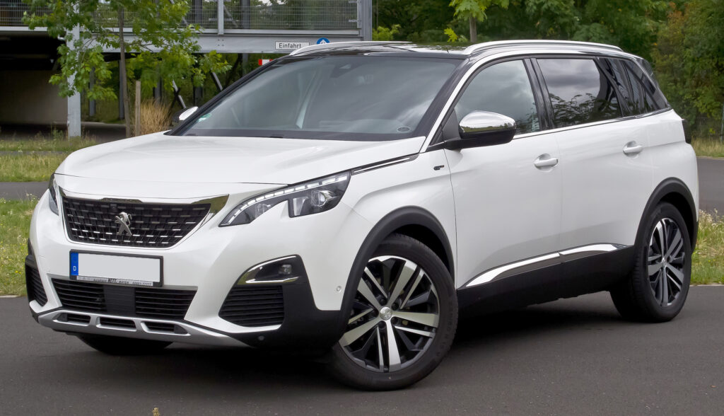 cheap used cars